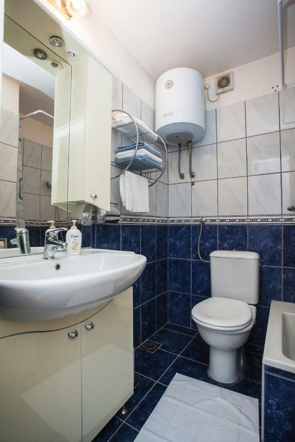 Apartment Dragica Split Dış mekan fotoğraf