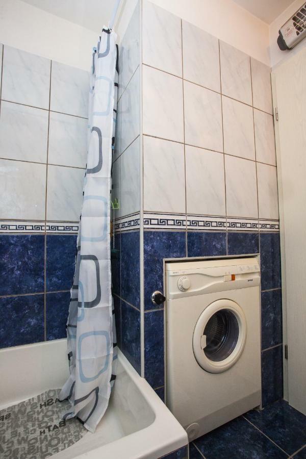 Apartment Dragica Split Dış mekan fotoğraf