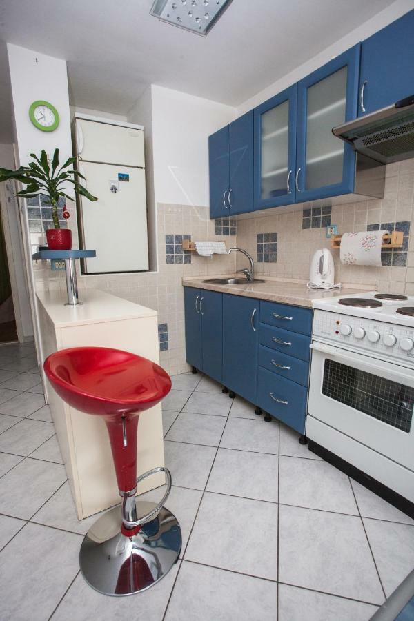 Apartment Dragica Split Dış mekan fotoğraf