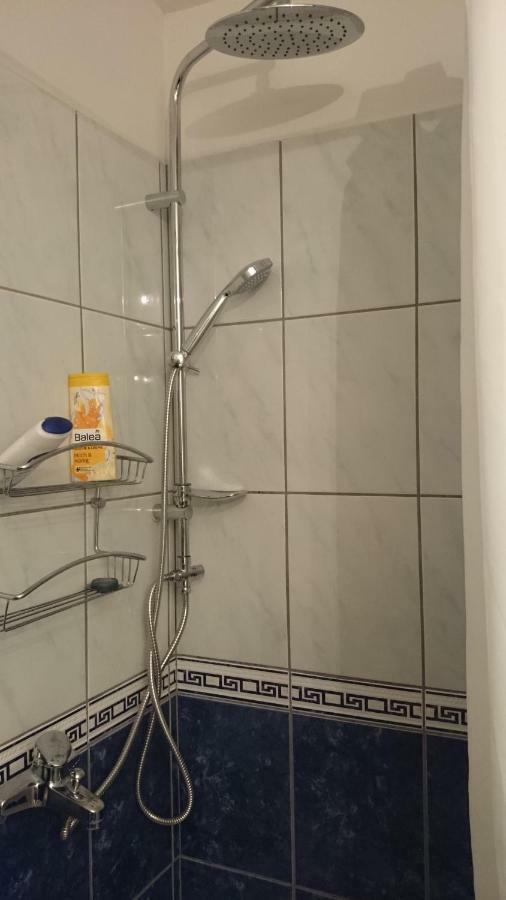 Apartment Dragica Split Dış mekan fotoğraf