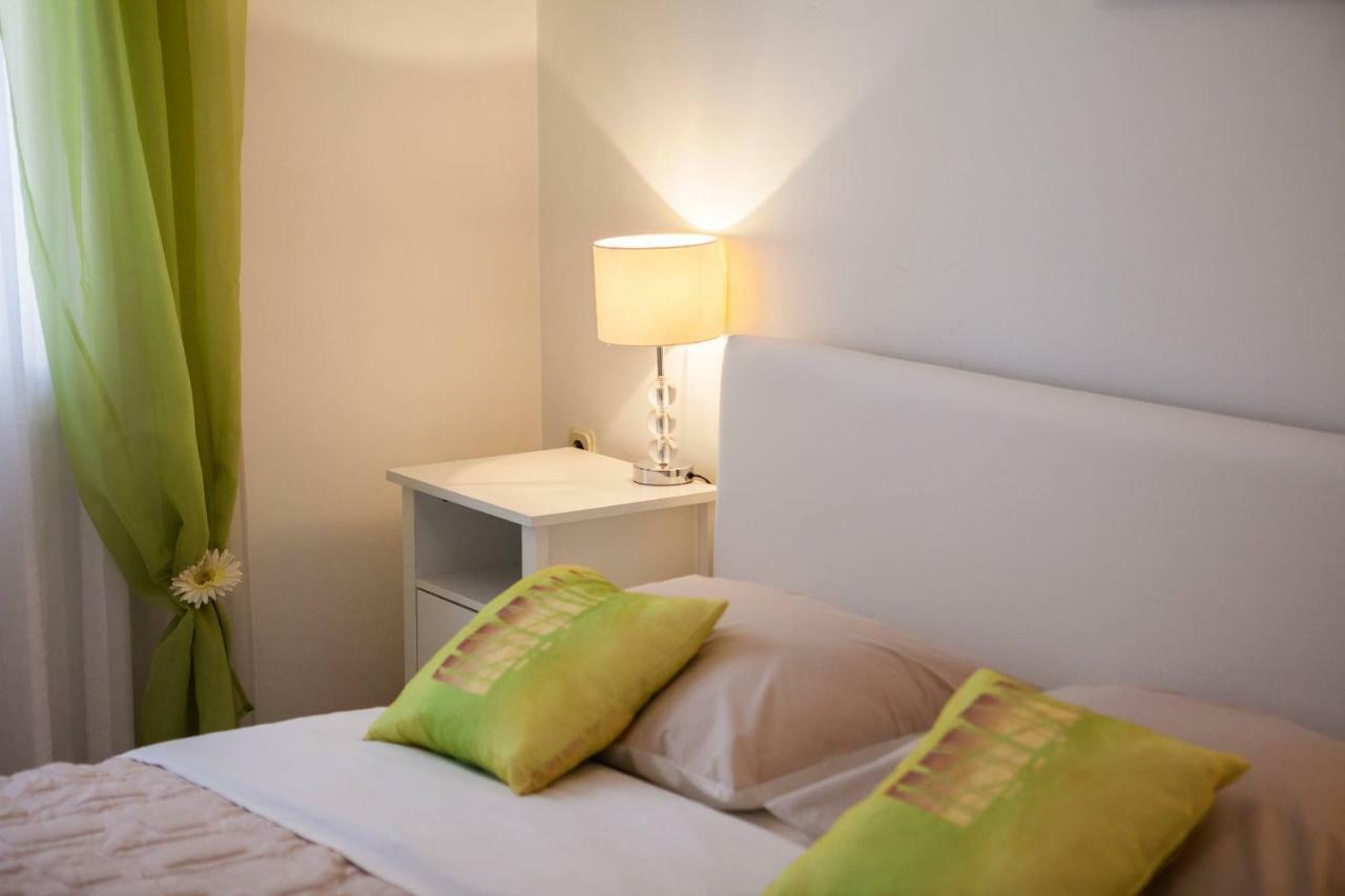Apartment Dragica Split Dış mekan fotoğraf