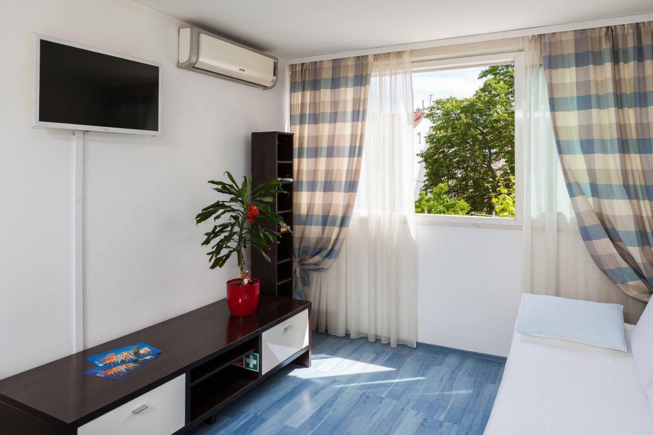 Apartment Dragica Split Dış mekan fotoğraf