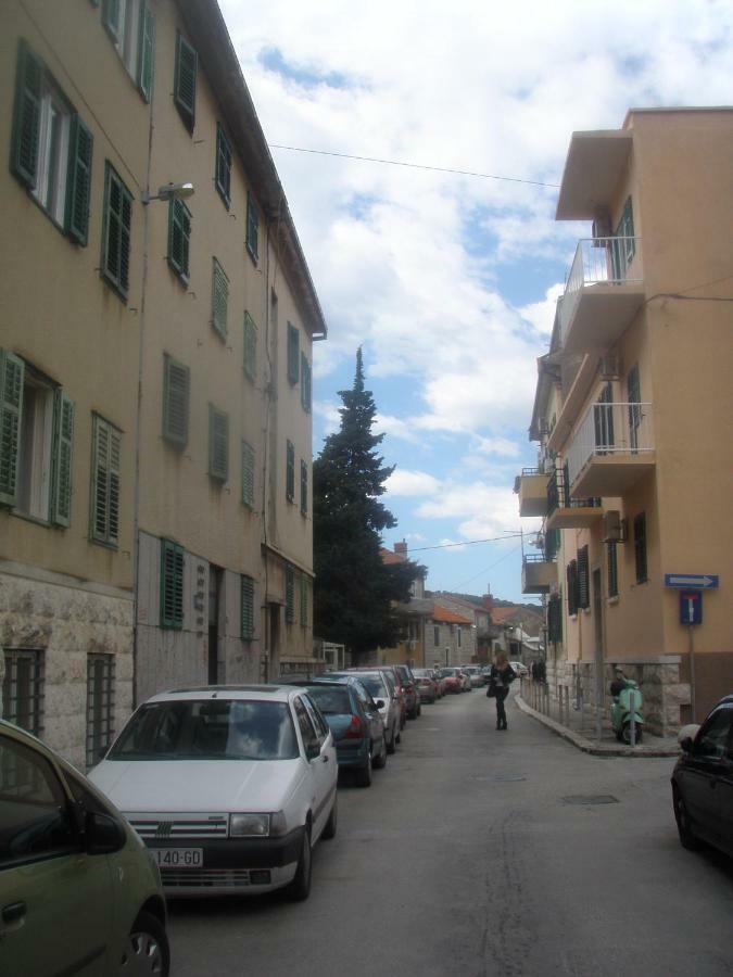 Apartment Dragica Split Dış mekan fotoğraf